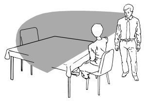 Иллюстрация к книге — Кадр за кадром. От замысла к фильму [i_107.jpg]