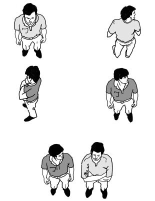 Иллюстрация к книге — Кадр за кадром. От замысла к фильму [i_142.jpg]