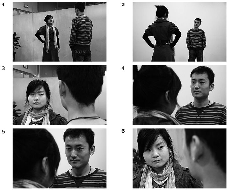 Иллюстрация к книге — Кадр за кадром. От замысла к фильму [i_144.jpg]