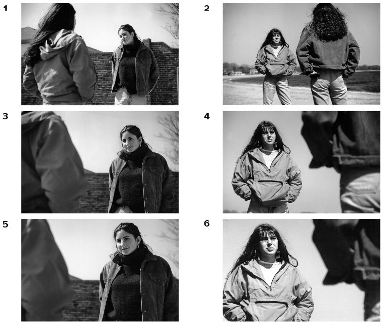 Иллюстрация к книге — Кадр за кадром. От замысла к фильму [i_146.jpg]