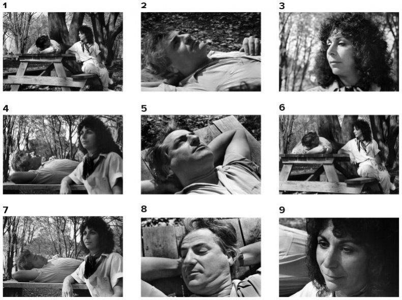 Иллюстрация к книге — Кадр за кадром. От замысла к фильму [i_158.jpg]