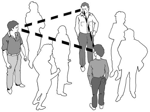 Иллюстрация к книге — Кадр за кадром. От замысла к фильму [i_178.jpg]