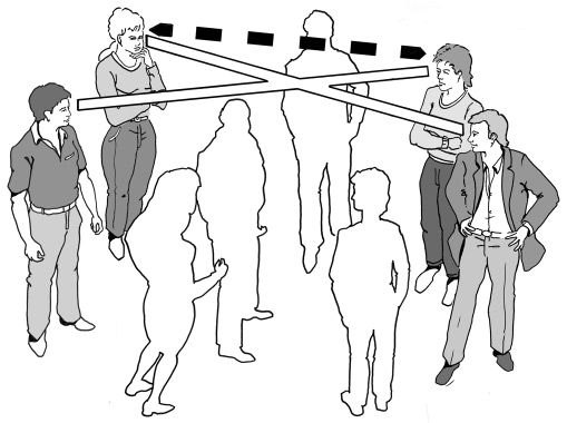 Иллюстрация к книге — Кадр за кадром. От замысла к фильму [i_179.jpg]