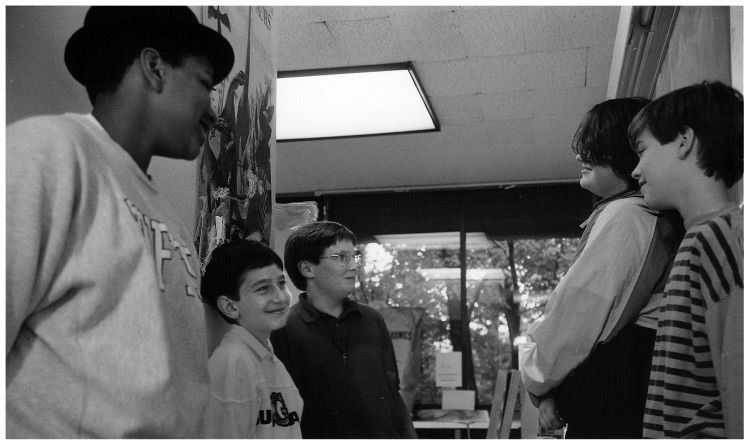 Иллюстрация к книге — Кадр за кадром. От замысла к фильму [i_183.jpg]