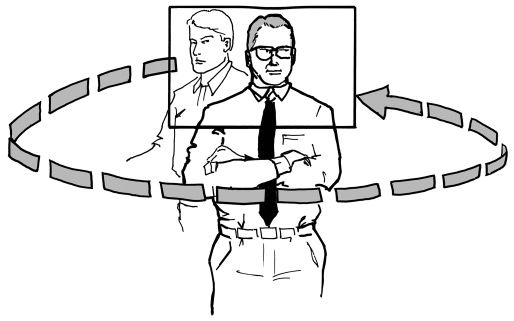 Иллюстрация к книге — Кадр за кадром. От замысла к фильму [i_195.jpg]