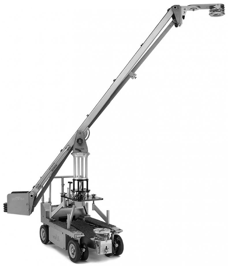 Иллюстрация к книге — Кадр за кадром. От замысла к фильму [i_245.jpg]