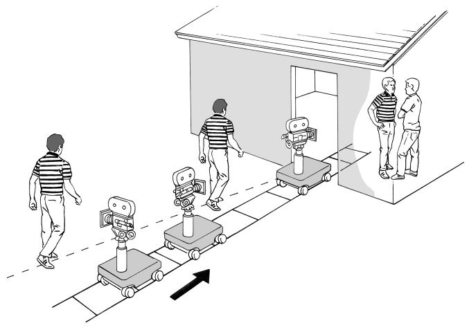 Иллюстрация к книге — Кадр за кадром. От замысла к фильму [i_261.jpg]