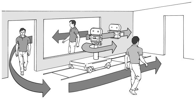 Иллюстрация к книге — Кадр за кадром. От замысла к фильму [i_262.jpg]