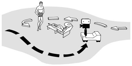 Иллюстрация к книге — Кадр за кадром. От замысла к фильму [i_280.jpg]