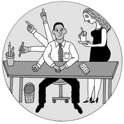 Иллюстрация к книге — Князья и капуста. Эффективные бизнес-стратегии для менеджеров среднего звена [i_005.jpg]