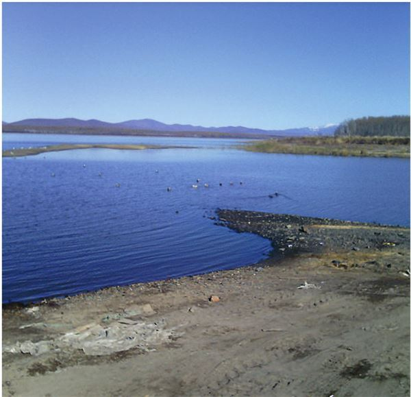 Иллюстрация к книге — Город Бонивур. Последняя великая стройка СССР [i_009.jpg]