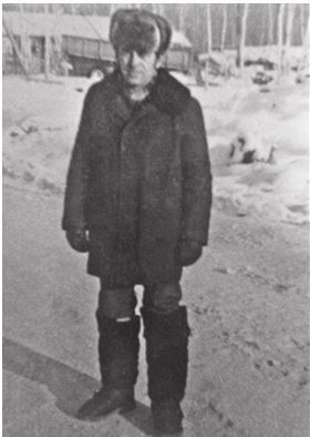 Иллюстрация к книге — Город Бонивур. Последняя великая стройка СССР [i_013.jpg]