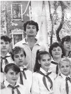 Иллюстрация к книге — Город Бонивур. Последняя великая стройка СССР [i_082.jpg]