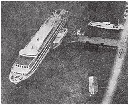 Иллюстрация к книге — Город Бонивур. Последняя великая стройка СССР [i_090.jpg]