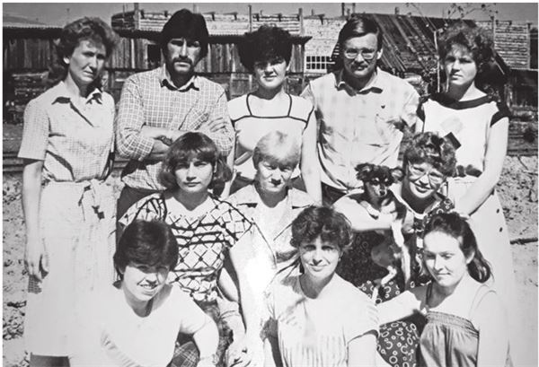 Иллюстрация к книге — Город Бонивур. Последняя великая стройка СССР [i_099.jpg]