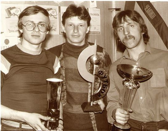 Иллюстрация к книге — Город Бонивур. Последняя великая стройка СССР [i_125.jpg]