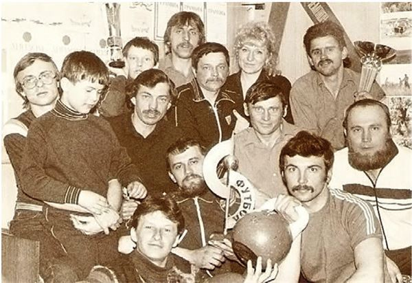 Иллюстрация к книге — Город Бонивур. Последняя великая стройка СССР [i_126.jpg]