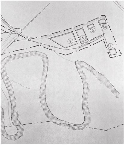 Иллюстрация к книге — Город Бонивур. Последняя великая стройка СССР [i_173.jpg]