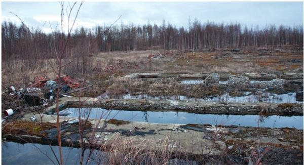 Иллюстрация к книге — Город Бонивур. Последняя великая стройка СССР [i_187.jpg]