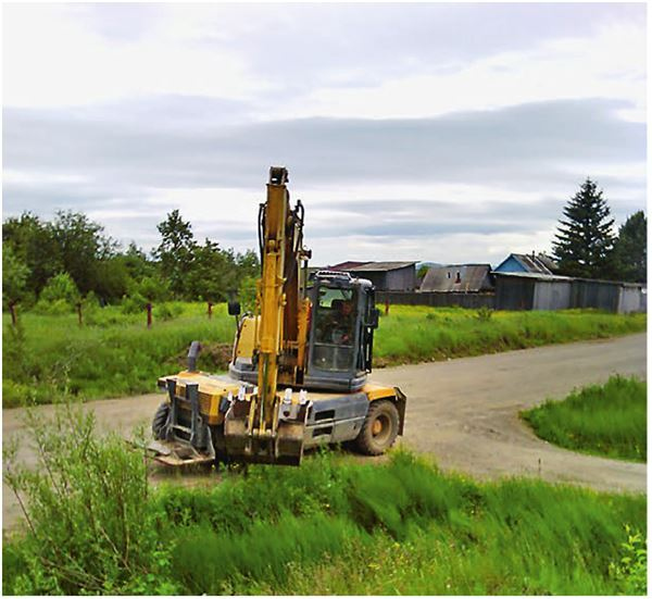 Иллюстрация к книге — Город Бонивур. Последняя великая стройка СССР [i_189.jpg]
