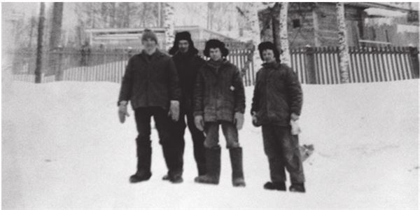 Иллюстрация к книге — Город Бонивур. Последняя великая стройка СССР [i_201.jpg]