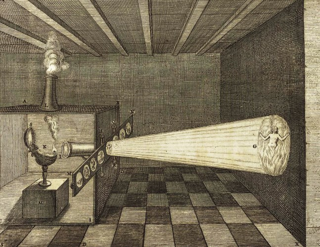 Иллюстрация к книге — Барокко как связь и разрыв [b00000059.jpg]