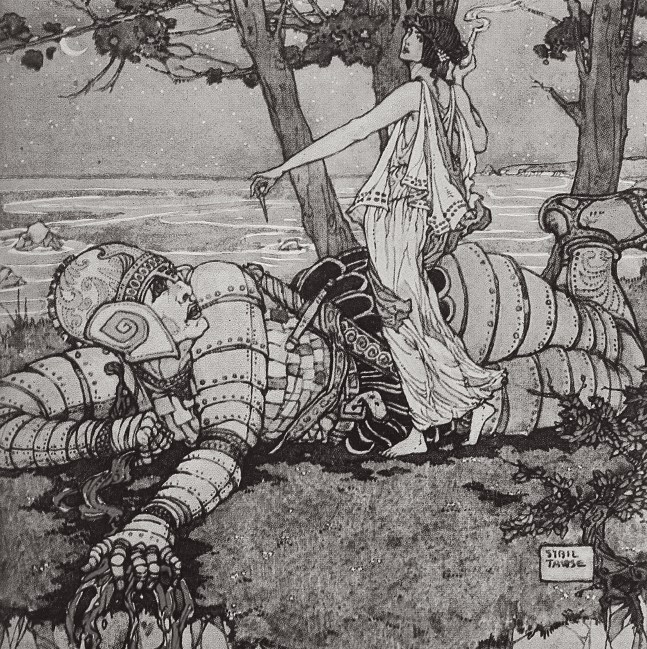 Иллюстрация к книге — Барокко как связь и разрыв [b00000067.jpg]