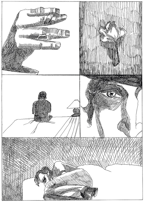 Иллюстрация к книге — Машинерия портрета. Опыт зрителя, преподавателя и художника [i_001.jpg]