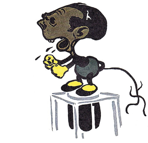 Иллюстрация к книге — Машинерия портрета. Опыт зрителя, преподавателя и художника [i_005.jpg]