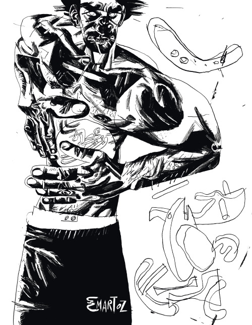 Иллюстрация к книге — Машинерия портрета. Опыт зрителя, преподавателя и художника [i_012.jpg]