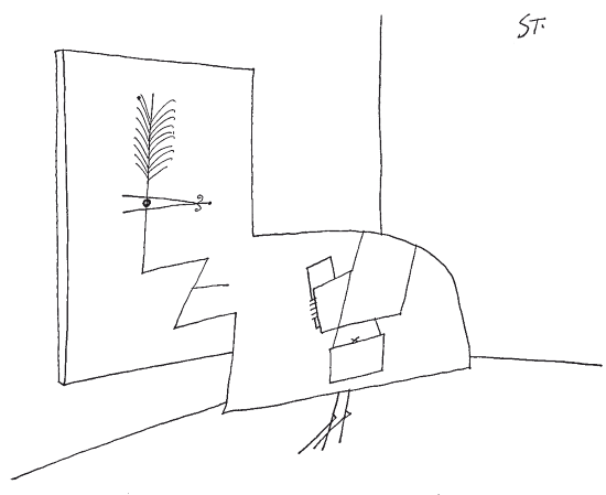 Иллюстрация к книге — Машинерия портрета. Опыт зрителя, преподавателя и художника [i_013.jpg]