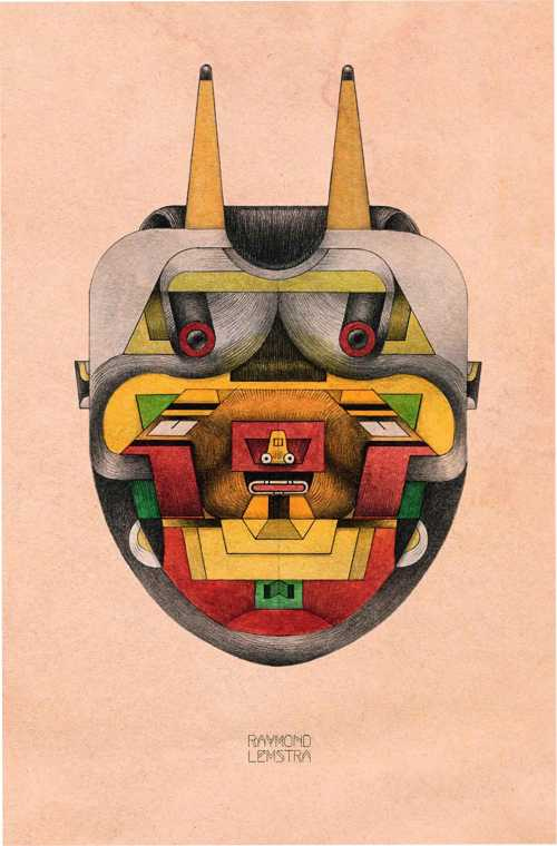 Иллюстрация к книге — Машинерия портрета. Опыт зрителя, преподавателя и художника [i_020.jpg]