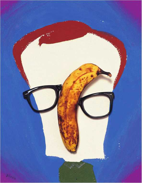 Иллюстрация к книге — Машинерия портрета. Опыт зрителя, преподавателя и художника [i_021.jpg]