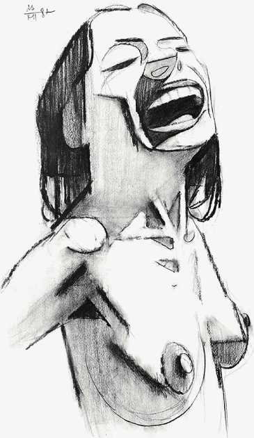 Иллюстрация к книге — Машинерия портрета. Опыт зрителя, преподавателя и художника [i_031.jpg]