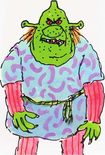 Иллюстрация к книге — Машинерия портрета. Опыт зрителя, преподавателя и художника [i_033.jpg]