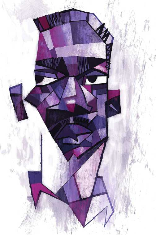 Иллюстрация к книге — Машинерия портрета. Опыт зрителя, преподавателя и художника [i_035.jpg]