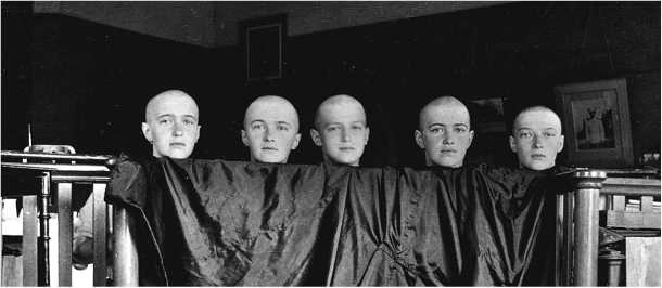 Иллюстрация к книге — Машинерия портрета. Опыт зрителя, преподавателя и художника [i_036.jpg]