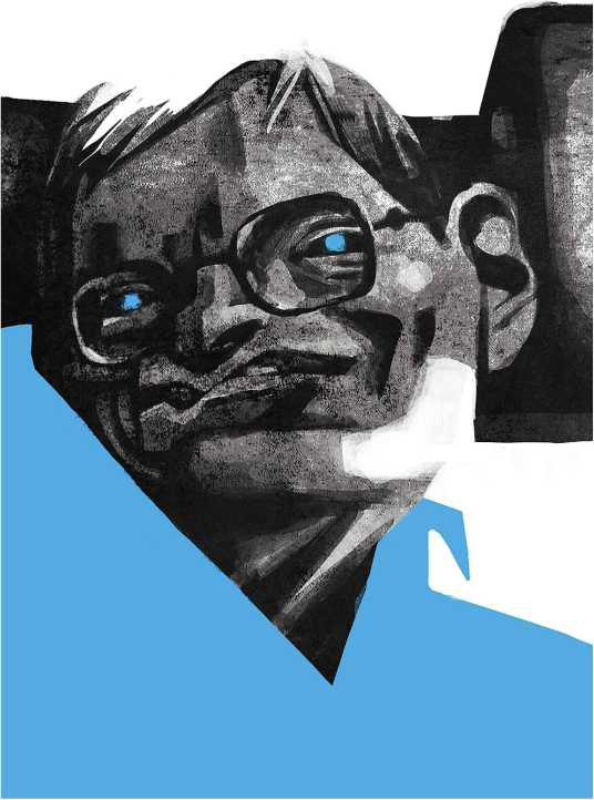 Иллюстрация к книге — Машинерия портрета. Опыт зрителя, преподавателя и художника [i_037.jpg]