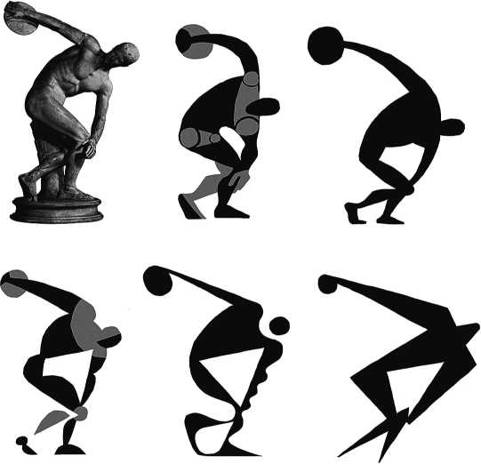 Иллюстрация к книге — Машинерия портрета. Опыт зрителя, преподавателя и художника [i_045.jpg]