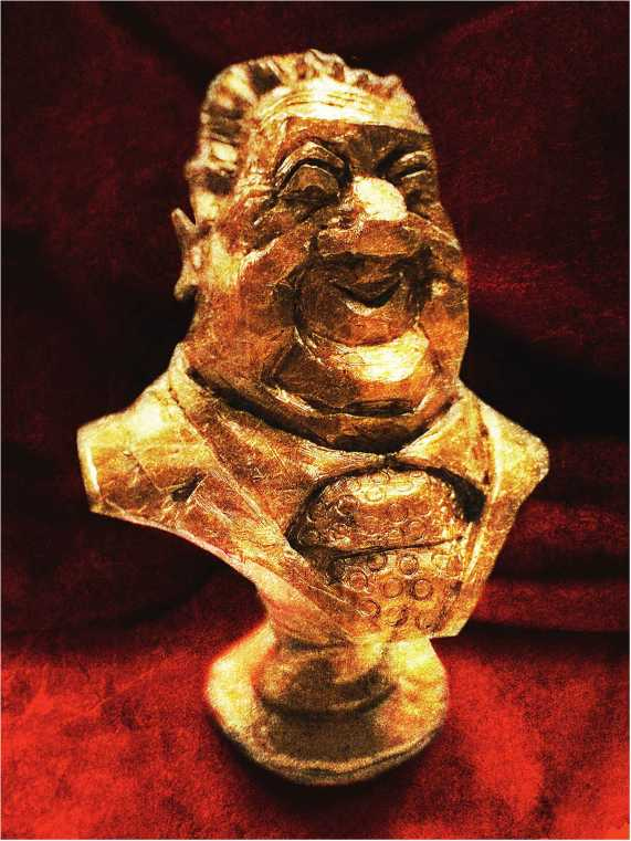 Иллюстрация к книге — Машинерия портрета. Опыт зрителя, преподавателя и художника [i_048.jpg]