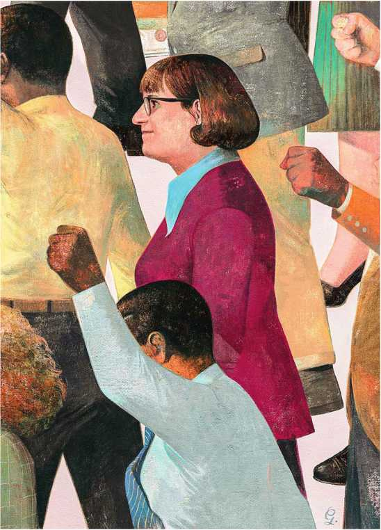 Иллюстрация к книге — Машинерия портрета. Опыт зрителя, преподавателя и художника [i_053.jpg]