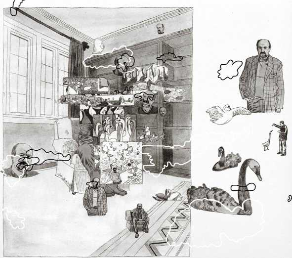 Иллюстрация к книге — Машинерия портрета. Опыт зрителя, преподавателя и художника [i_061.jpg]