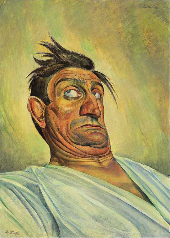 Иллюстрация к книге — Машинерия портрета. Опыт зрителя, преподавателя и художника [i_070.jpg]