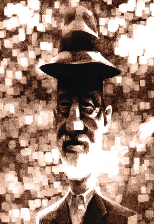 Иллюстрация к книге — Машинерия портрета. Опыт зрителя, преподавателя и художника [i_090.jpg]