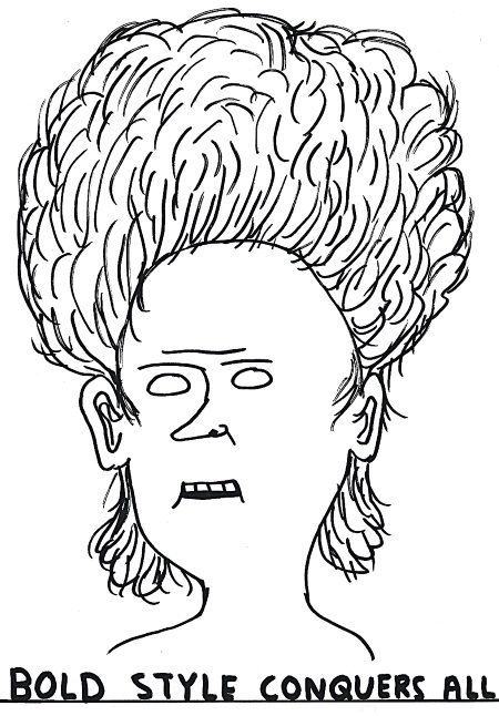 Иллюстрация к книге — Машинерия портрета. Опыт зрителя, преподавателя и художника [i_099.jpg]