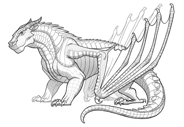 Иллюстрация к книге — Драконья сага. Легенды: Драконоборец [i_002.jpg]