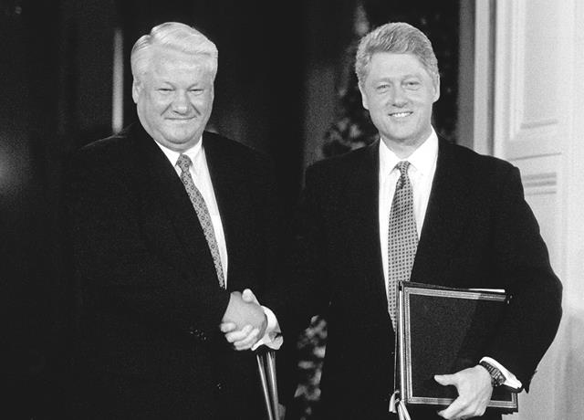 Иллюстрация к книге — Нерассказанная история США [i_013.jpg]