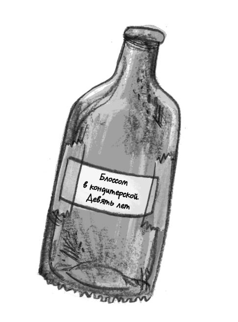 Иллюстрация к книге — Секрет дома напротив [i_006.jpg]