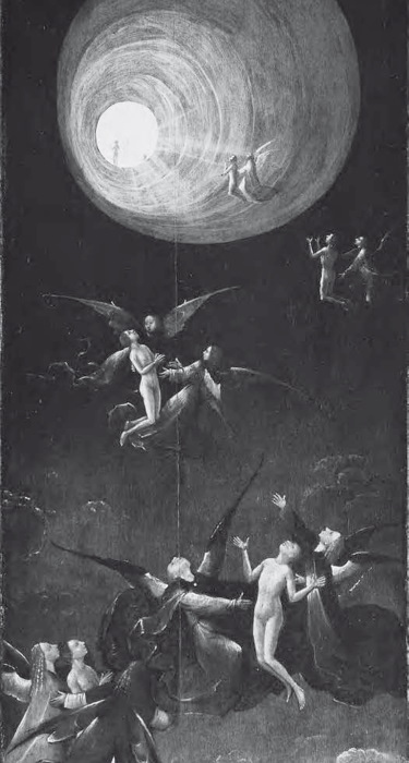 Иллюстрация к книге — Сознание за пределами жизни. Наука о жизни после смерти [i_001.jpg]