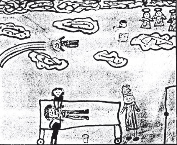 Иллюстрация к книге — Сознание за пределами жизни. Наука о жизни после смерти [i_007.jpg]